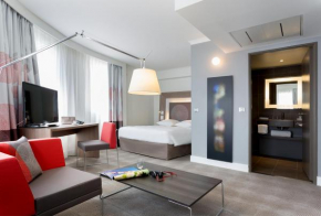  Novotel Marseille Centre Prado Vélodrome  Марсель
